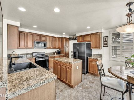 10770 Clear Vista Drive, Reno, NV 89521 Photo