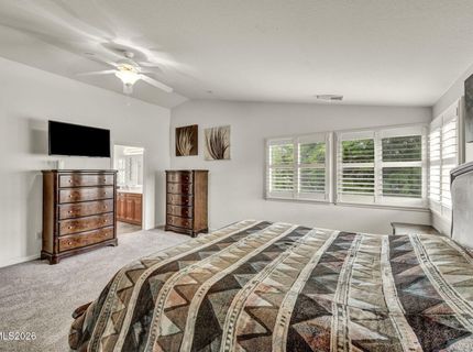 10770 Clear Vista Drive, Reno, NV 89521 Photo