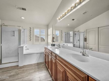 10770 Clear Vista Drive, Reno, NV 89521 Photo