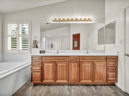 10770 Clear Vista Drive, Reno, NV 89521 Photo