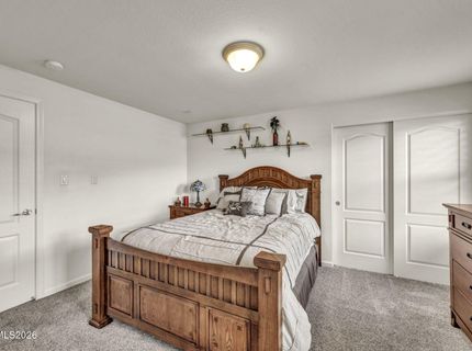 10770 Clear Vista Drive, Reno, NV 89521 Photo