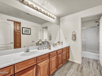 10770 Clear Vista Drive, Reno, NV 89521 Photo