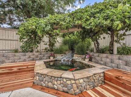 10770 Clear Vista Drive, Reno, NV 89521 Photo