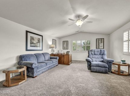 10770 Clear Vista Drive, Reno, NV 89521 Photo
