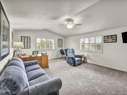 10770 Clear Vista Drive, Reno, NV 89521 Photo