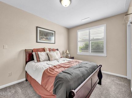 10770 Clear Vista Drive, Reno, NV 89521 Photo