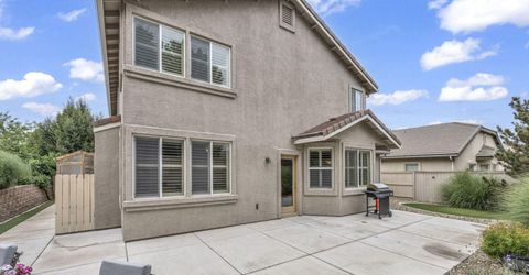 10770 Clear Vista Drive, Reno, NV 89521 Photo