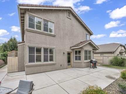 10770 Clear Vista Drive, Reno, NV 89521 Photo