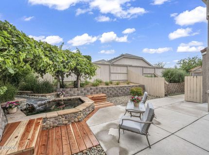 10770 Clear Vista Drive, Reno, NV 89521 Photo