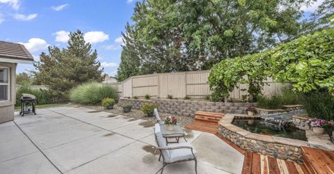 10770 Clear Vista Drive, Reno, NV 89521 Photo