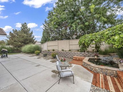 10770 Clear Vista Drive, Reno, NV 89521 Photo