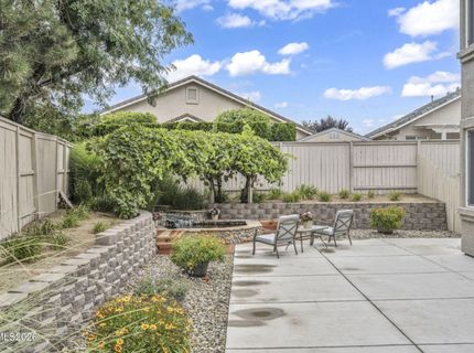 10770 Clear Vista Drive, Reno, NV 89521 Photo
