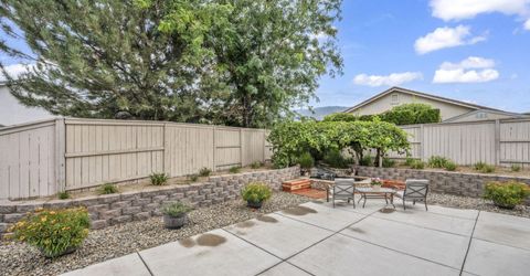 10770 Clear Vista Drive, Reno, NV 89521 Photo