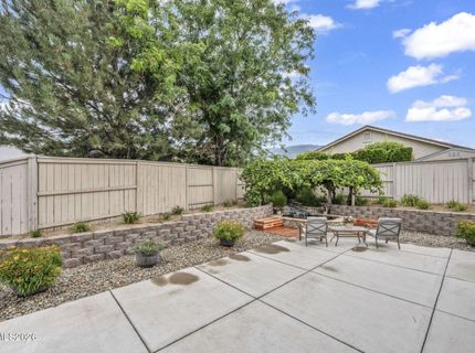 10770 Clear Vista Drive, Reno, NV 89521 Photo