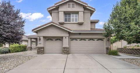 10770 Clear Vista Drive, Reno, NV 89521 Photo
