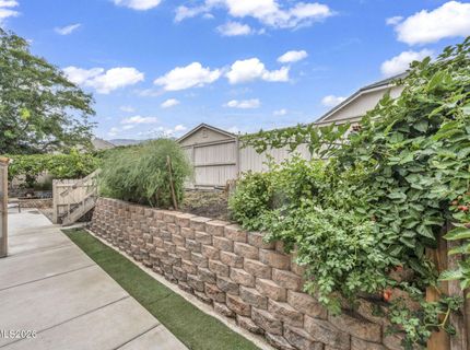 10770 Clear Vista Drive, Reno, NV 89521 Photo