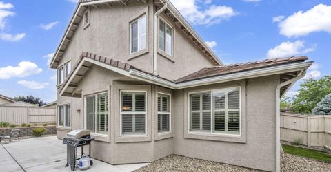 10770 Clear Vista Drive, Reno, NV 89521 Photo