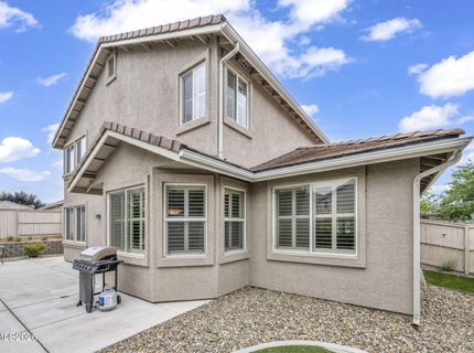 10770 Clear Vista Drive, Reno, NV 89521 Photo