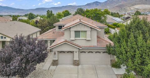 10770 Clear Vista Drive, Reno, NV 89521 Photo