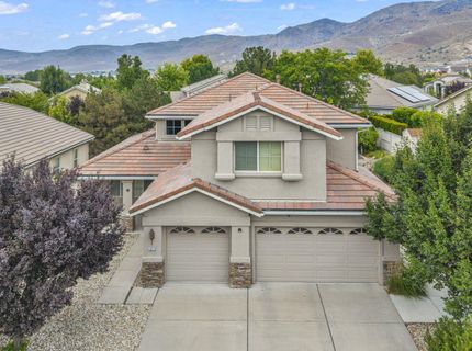 10770 Clear Vista Drive, Reno, NV 89521 Photo