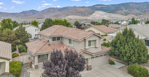 10770 Clear Vista Drive, Reno, NV 89521 Photo