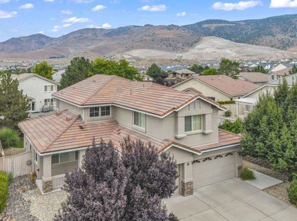 10770 Clear Vista Drive, Reno, NV 89521 Photo