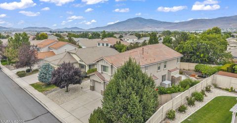 10770 Clear Vista Drive, Reno, NV 89521 Photo