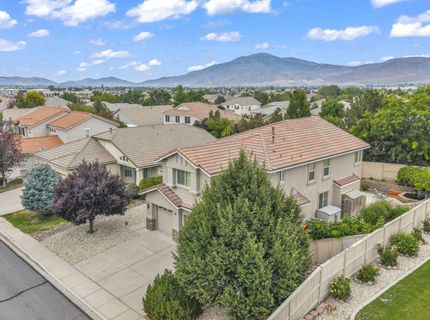 10770 Clear Vista Drive, Reno, NV 89521 Photo