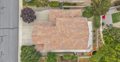 10770 Clear Vista Drive, Reno, NV 89521 Photo