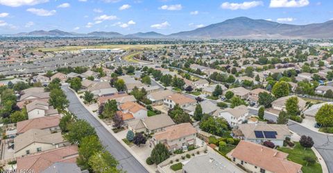 10770 Clear Vista Drive, Reno, NV 89521 Photo