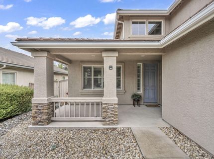 10770 Clear Vista Drive, Reno, NV 89521 Photo