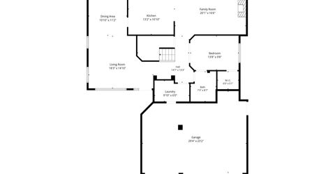 10770 Clear Vista Drive, Reno, NV 89521 Photo