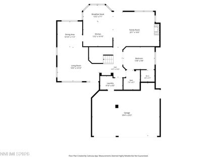 10770 Clear Vista Drive, Reno, NV 89521 Photo