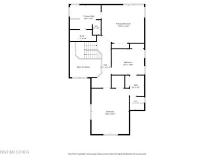 10770 Clear Vista Drive, Reno, NV 89521 Photo