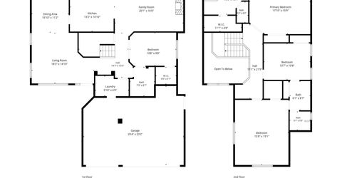 10770 Clear Vista Drive, Reno, NV 89521 Photo