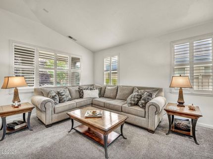 10770 Clear Vista Drive, Reno, NV 89521 Photo