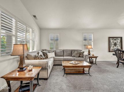 10770 Clear Vista Drive, Reno, NV 89521 Photo