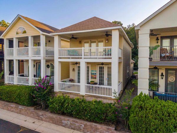 108 EAGLE VIEW Court, Hot Springs, AR 71913
