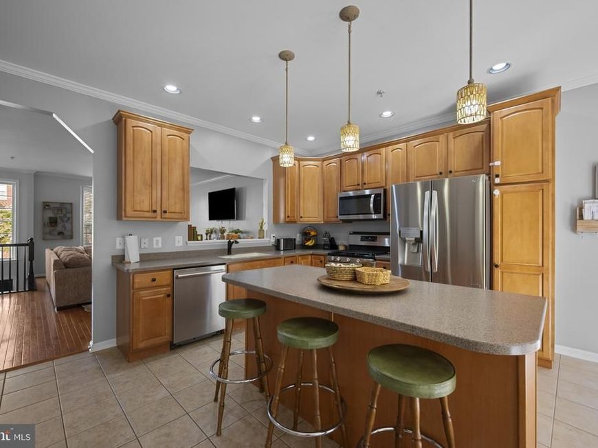 105 Green Fern Circle, Boonsboro, MD 21713 Main Photo