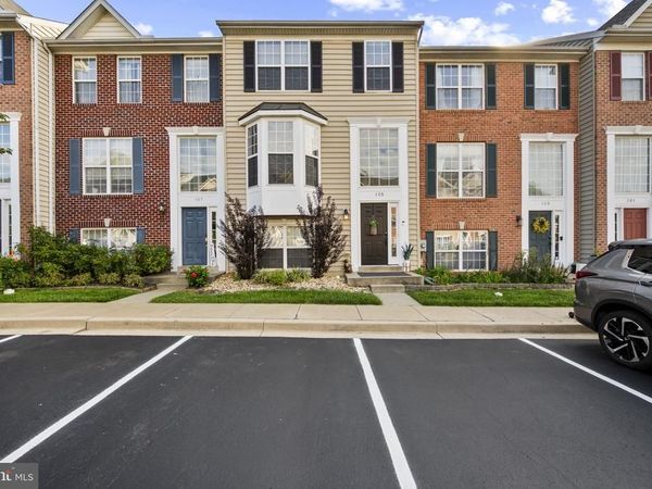 105 GREEN FERN CIRCLE , BOONSBORO, MD 21713