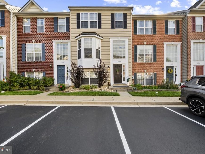 105 Green Fern Circle, Boonsboro, MD 21713 Main Photo