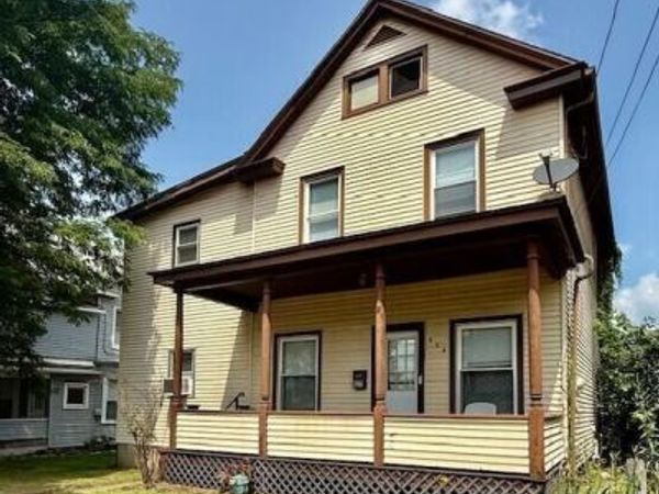 825 W Front, Berwick, PA 18603