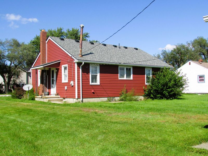 617 E Pike Street, Jackson Center, OH 45334 Photo 17