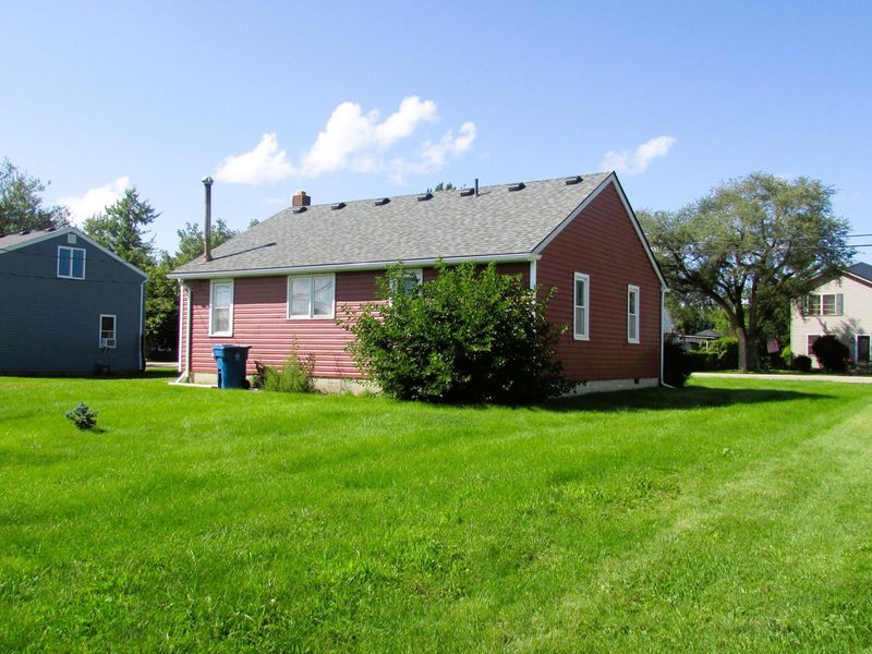 617 E Pike Street, Jackson Center, OH 45334 Photo 19