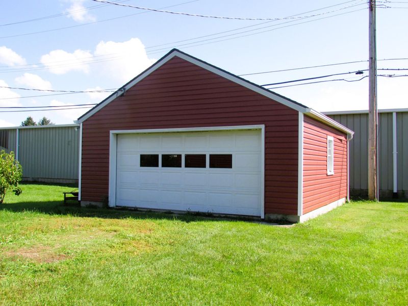 617 E Pike Street, Jackson Center, OH 45334 Photo 23