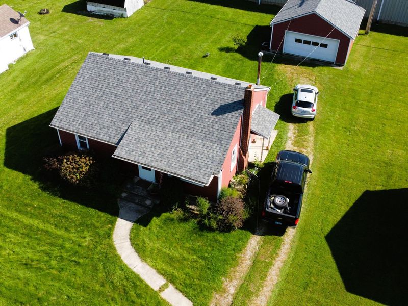 617 E Pike Street, Jackson Center, OH 45334 Photo 4