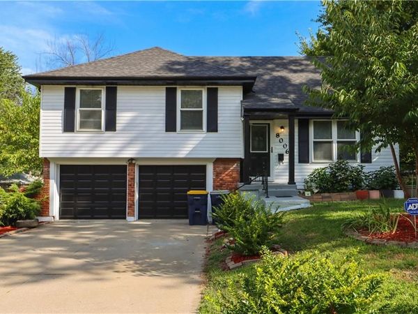 8006 E 105th Street, Kansas City, MO 64134