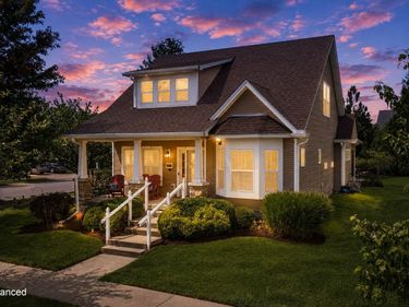 2772 Burnt Mill Road, Lexington, KY 40511