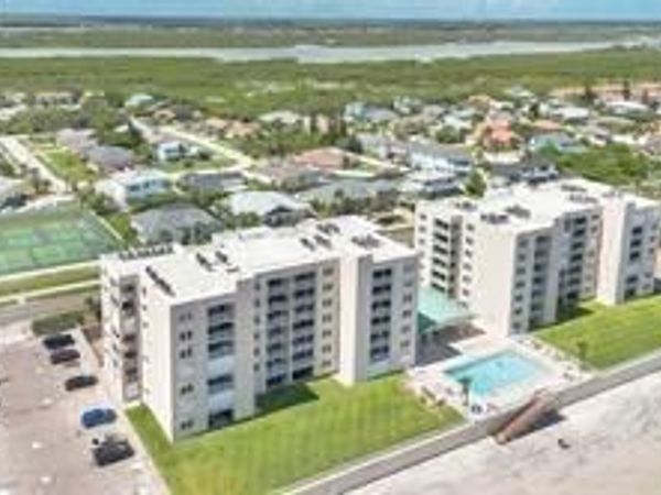 4505 S Atlantic Avenue, Unit 305, Ponce Inlet, FL 32127