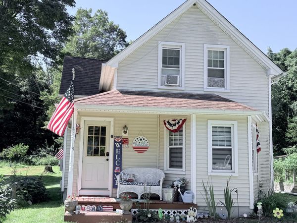19 River , Plainfield, CT 06374